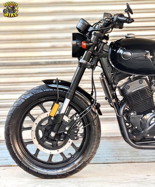 GPX LEGEND 250TWIN ปี2020 ราคาเพียง 🅱️ 37,900.- 🅱️ บาทขายเงินสดเท่านั้น 13