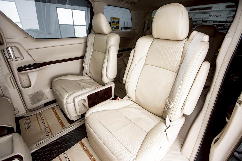 รหัสรถ 1D559 💥 TOYOTA VELLFIRE 2.4 V ปี 2013 💥 16