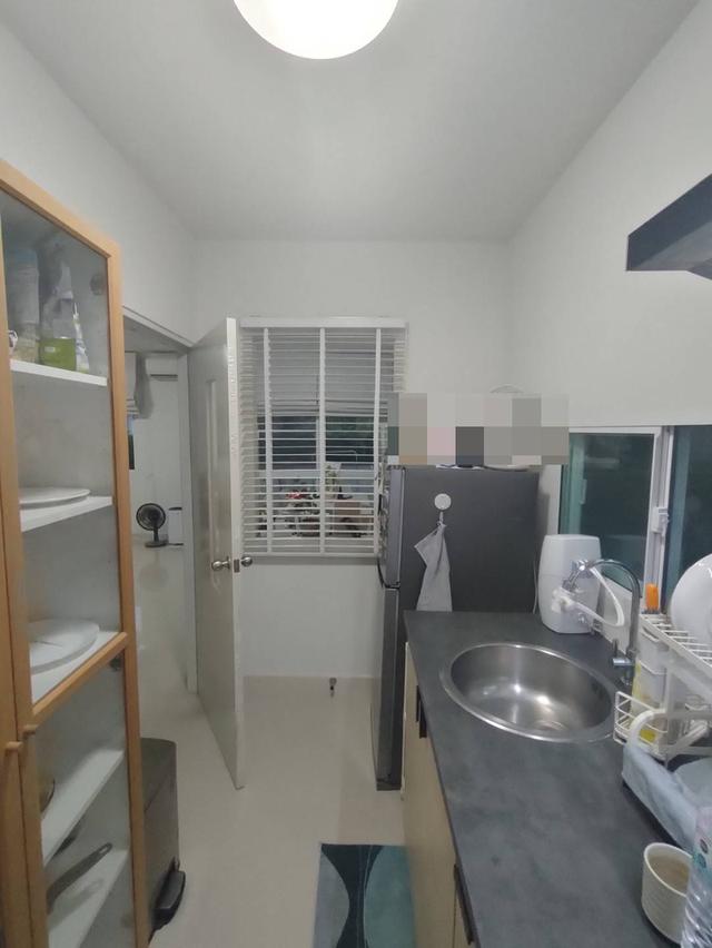 ขายบ้านโครงการแกรนด์พลีโน่ สุขสวัสดิ์30 12