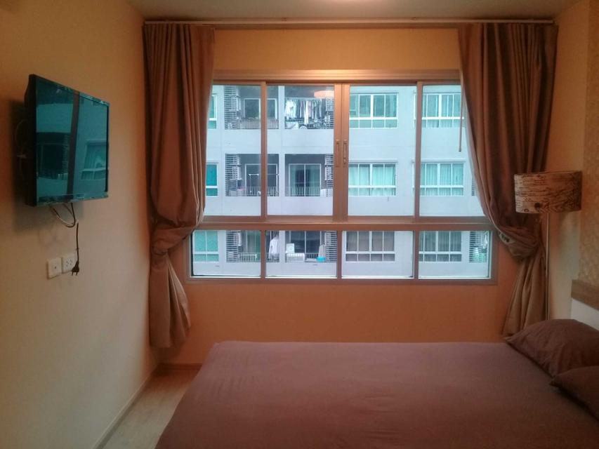 ให้เช่า เอลลิโอ คอนโด สุขุมวิท 64 / Elio Condo Sukhumvit 64 1