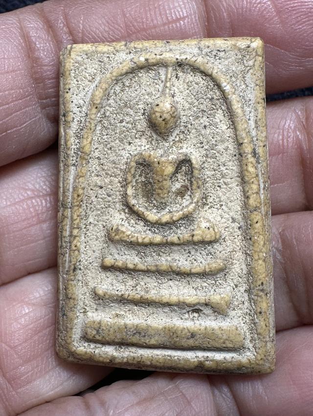 องค์ละ1550🙏พระสมเด็จพิมพ์ใหญ่ พระประธาน