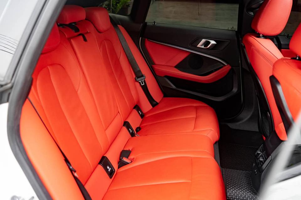 220i Gran Coupe M-Sport 12