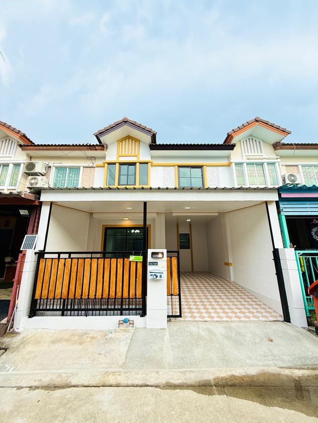 หมู่บ้านพฤกษาวิลล์33