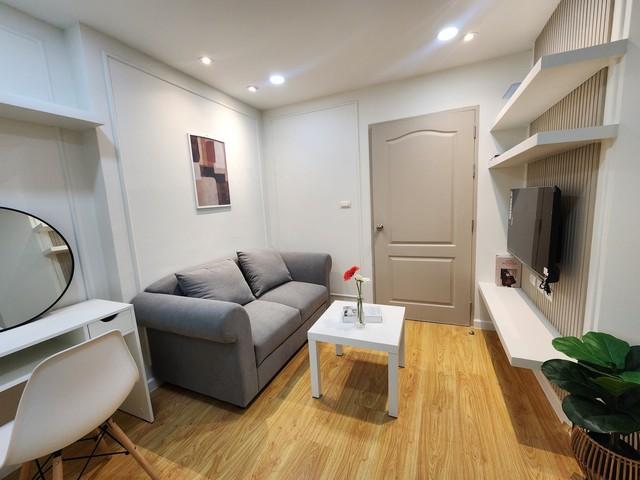 For Sale : Kathu, Plus Condominium 1, 1 Bedroom 1 Bathroom, 3rd flr. 5