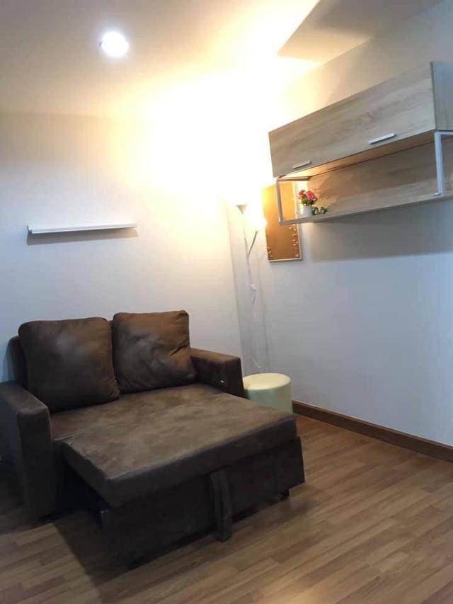 ขายคอนโด Regent home 18 2