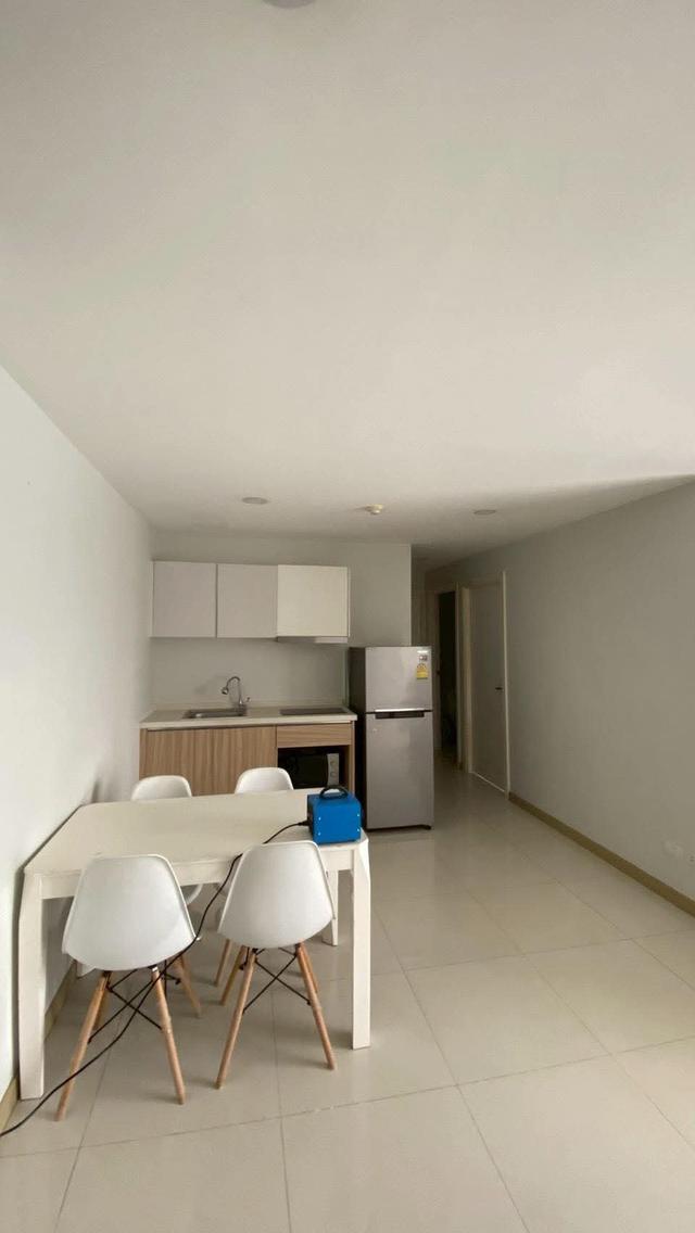 ขาย/เช่า คอนโดทำเลดี Elements Srinakarin 40 ตึก 1 ชั้น 8 ห้องมุม 3