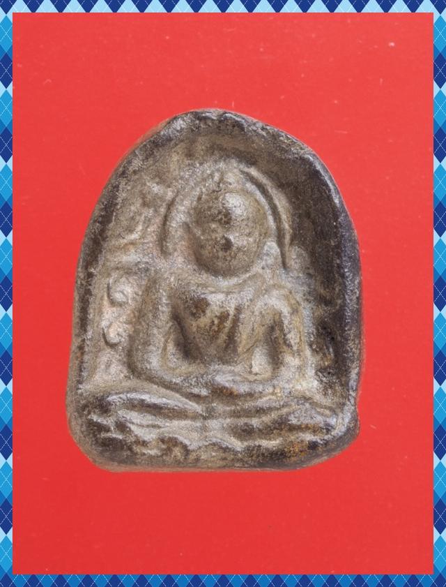 ก84.พระซุ้มกอองค์เล็ก พระเครื่อง