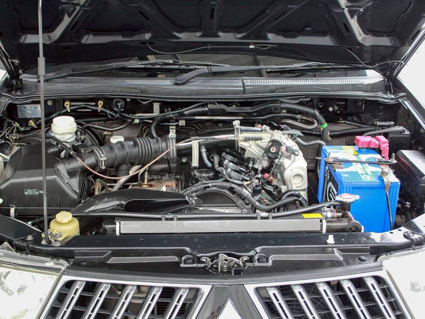 MITSUBISHI PAJERO, SPORT 2.4 GLS ปี 2014  11
