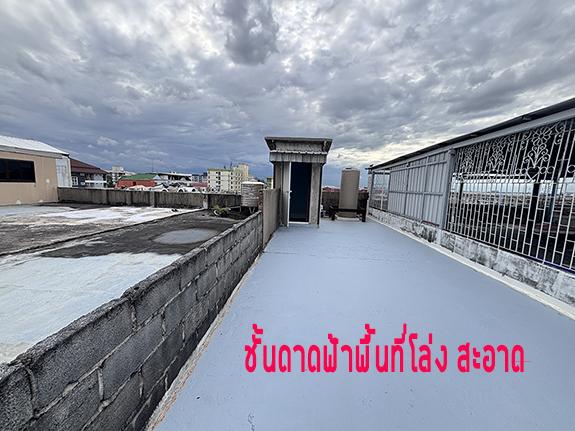 โฮมออฟฟิศ สะพานใหม่ เหมาะทำคลินิก ออฟฟิศ รีโนเวท สไตล์มินิมอล 5 ชั้น พร้อมอยู่ เดินเพียง 50 เมตร ถึง BTS สายหยุด เจ้าของขายเอง 18