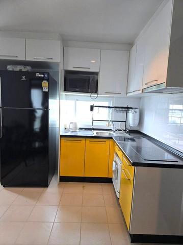 ให้เช่าคอนโดศรีราชาชลบุรี ให้เช่าคอนโด คริสตัลบีชคอนโดมิเนียม บางพระ ศรีราชา ชลบุรี ค่าเช่าเดือนละ 30,000 บาท 2