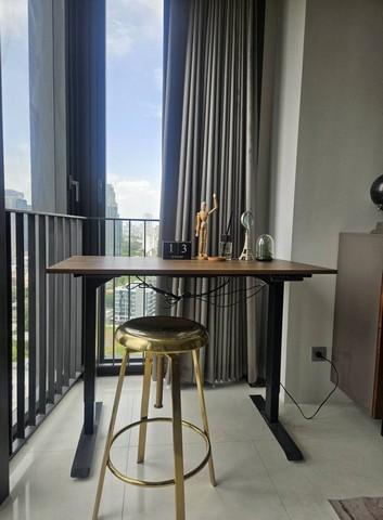 ขายคอนโด 2 ห้องนอน บีทนิค สุขุมวิท 32 Beatniq Sukhumvit 32 107 ตร.ม. ชั้น 20 ใกล้ BTS ทองหล่อ ทำเลศักยภาพ 6