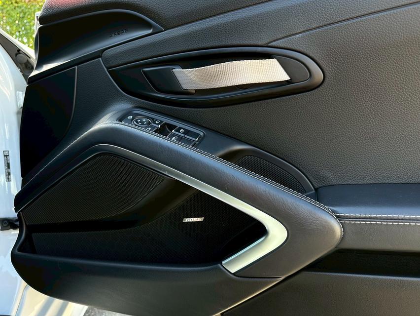 Porsche 718 BOXSTER T 10