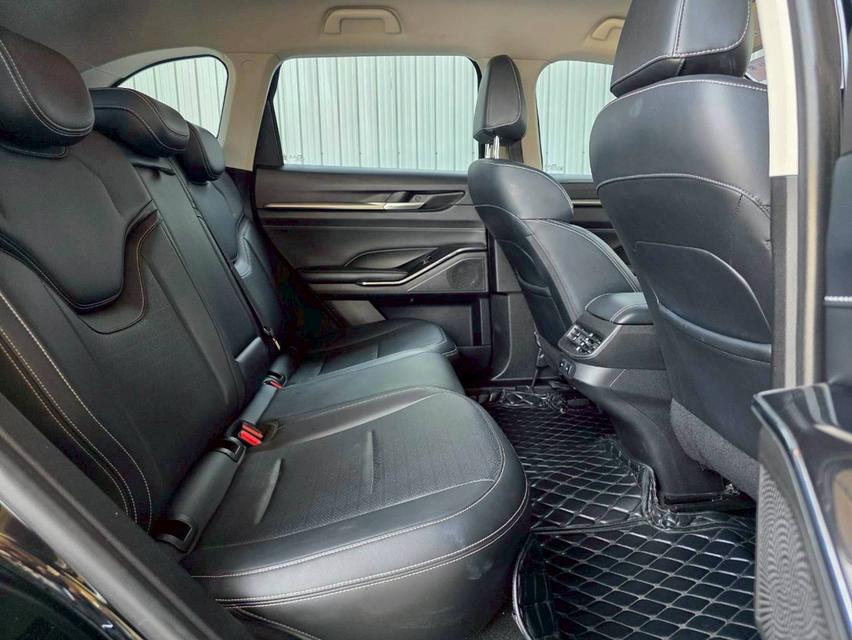 GMW Haval h6  1.5Htbrid ป่2022 รูปที่ 12