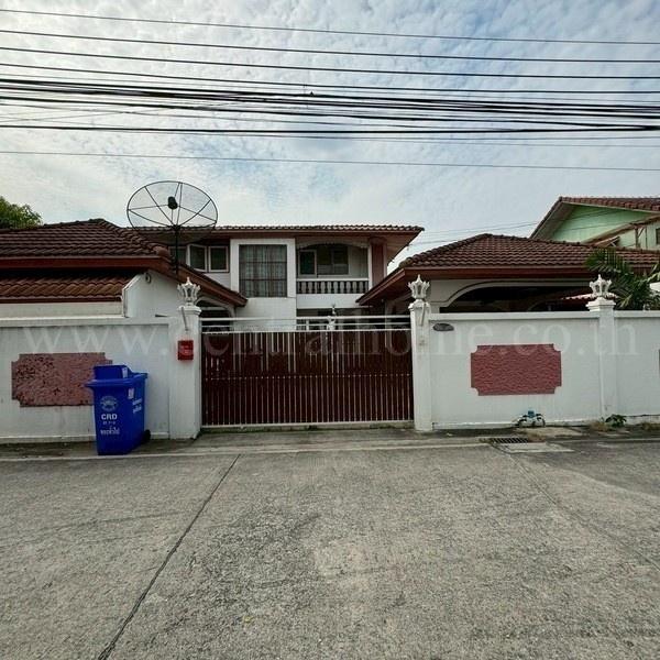 บ้านเดี่ยว จรรยานิเวศน์ แจ้งวัฒนะ - ปากเกร็ด 35 2