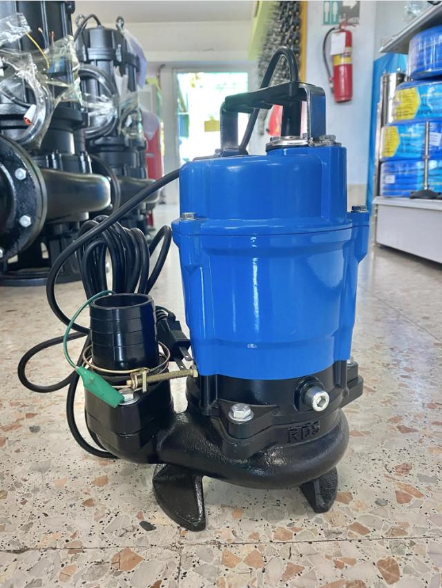 ปั๊มแช่ SA-55 RADISON Submersible Pump 2