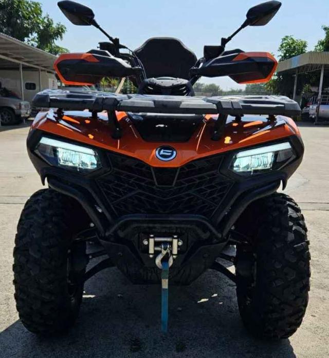 CFMOTO รุ่น CFORCE X520L ปี 22