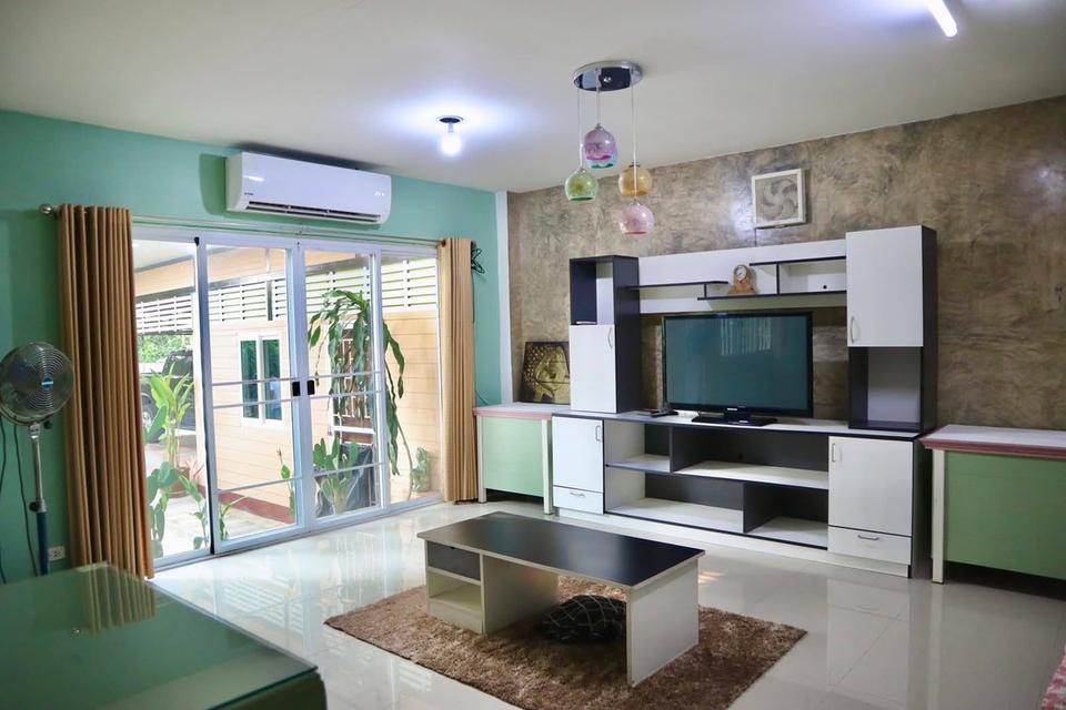 🏡ขายที่ดินแถมบ้านสวนใกล้ร.พ.สันทราย/กาดฝรั่ง/ม.แม่โจ้ เข้าเมืองไม่เกิน 20 นาที น้ำไม่ท่วม 10