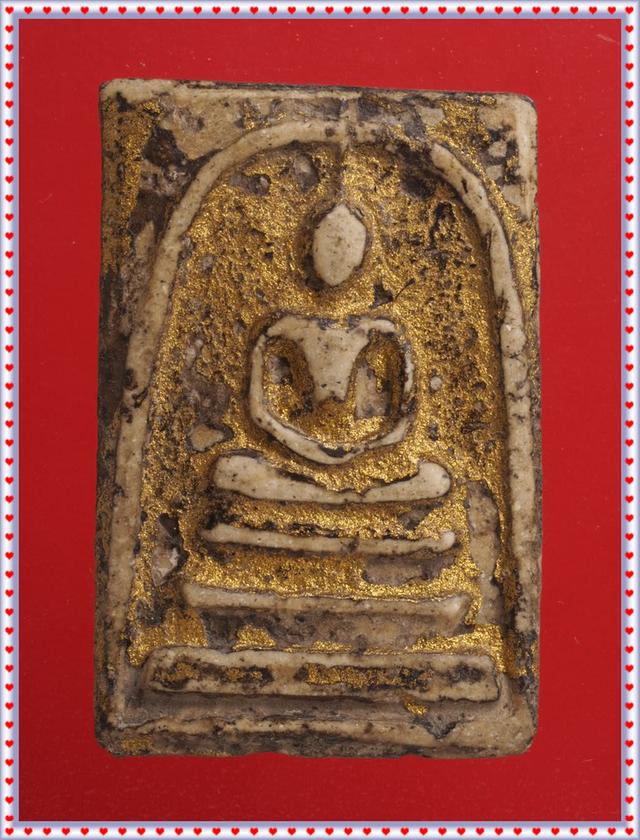 y54.พระสมเด็จ พระเบญจภาคี สนใจทักแม่ค้าคะ