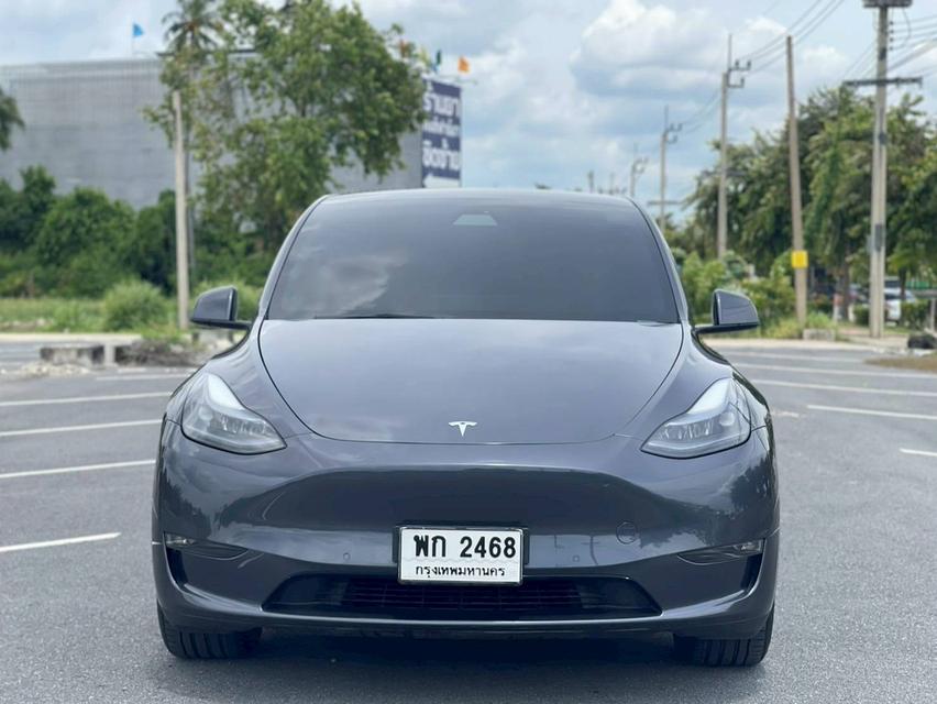 Tesla Model Y Long Range 2023