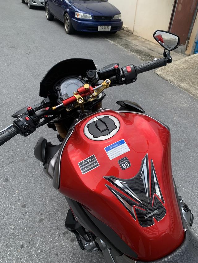 z900 SE ปี 2018 จด 19 10