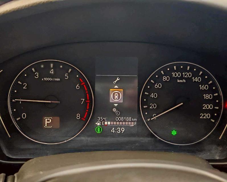2024 HONDA CITY 1.0SV