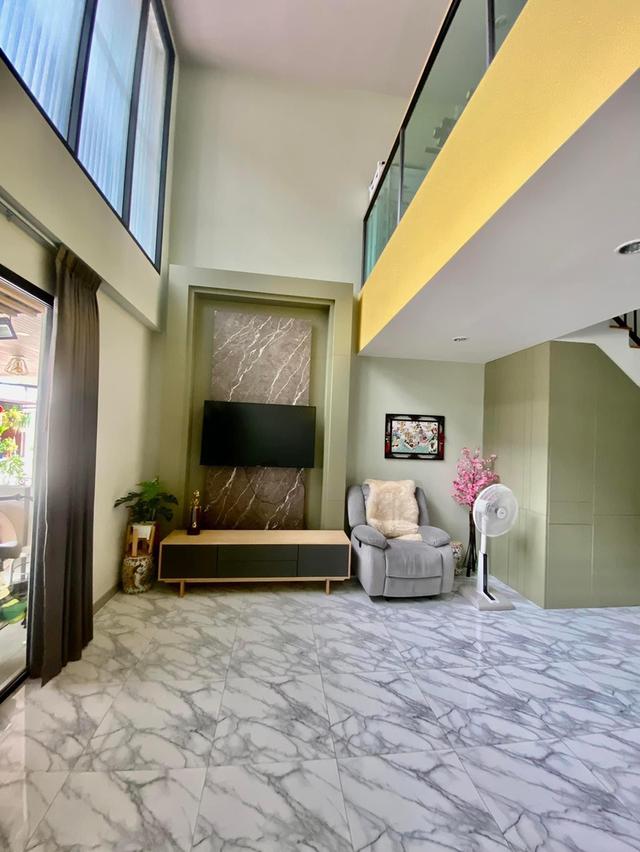 ขาย-เช่า โฮมออฟฟิศ (Home Office) 3