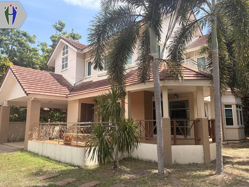 บ้านให้เช่า ทุ่งกลม – ตาลหมัน ที่จอดรถได้4-5คัน เลี้ยงสัตว์ได้ 1