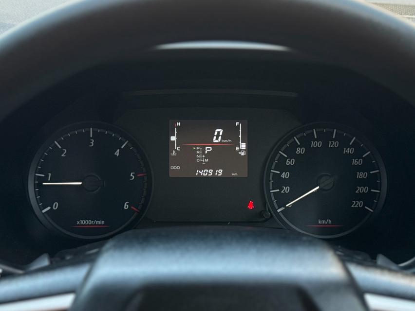 Isuzu MU-X 1.9 Active 2WD ปี 2021 รูปที่ 7