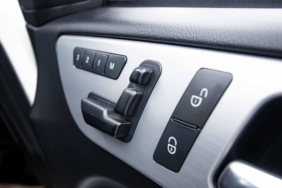 BENZ ML-CLASS 250 BLUETEC 4MATIC W166 2014