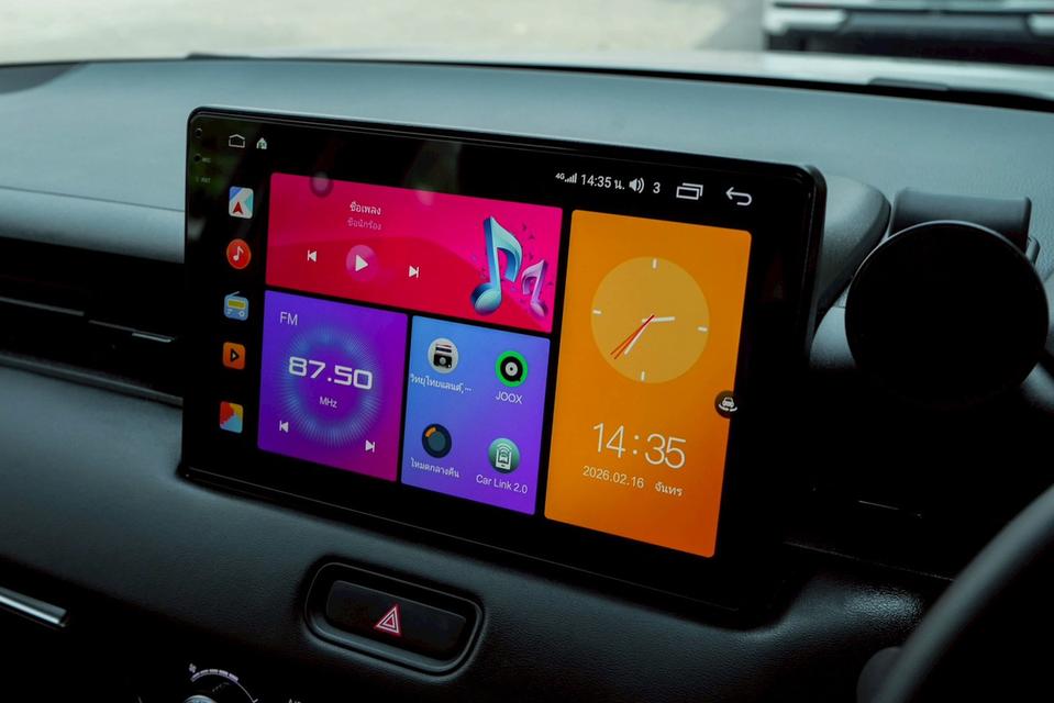 HONDA HR-V 1.5 e:HEV EL AT 2024 รูปที่ 17