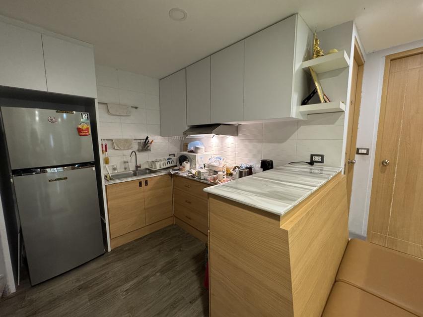 คอนโดวราสุภา ซอย1 พหลโยธิน 2ห้องนอน 2ห้องน้ำ 4