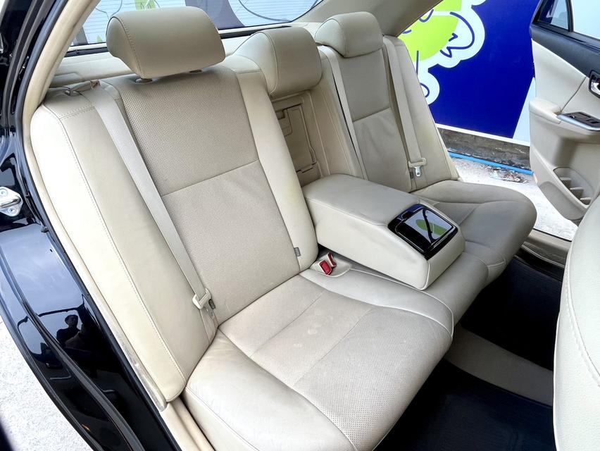 Toyota Camry 2.0 G ปี 2015 15