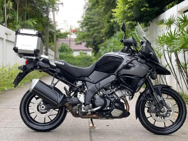 Suzuki V-Strom ขาย