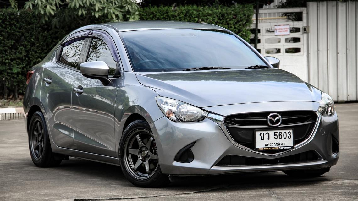 Mazda2 ปี 2020 3