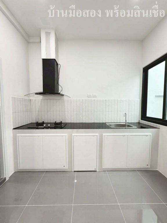 โครงการซิกเนเจอร์ ถนนวัชรพล 7