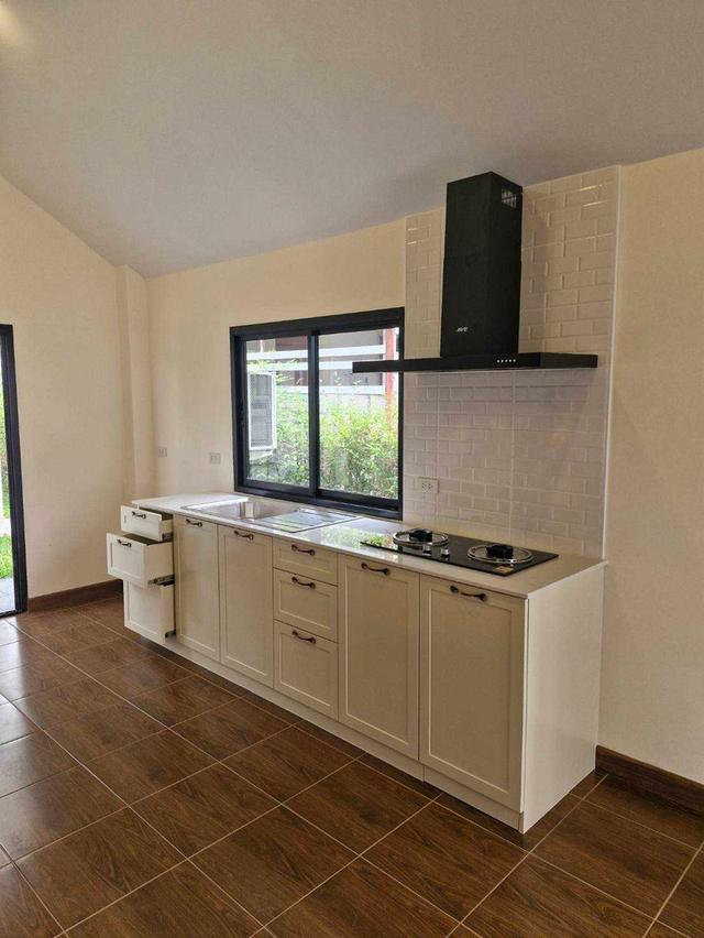 🌼☀ให้เช่า Pool Villa ชั้นเดียว พร้อมสระว่ายน้ำในตัว บรรยากาศหมู่บ้านเงียบสงบร่มรื่น 18