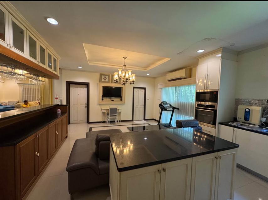 ให้เช่าบ้านเดี๋ยวหมู่บ้าน Central Park Hillside Pattaya  10