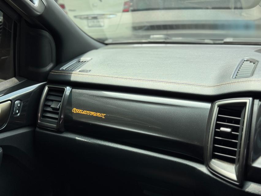 FordRanger รถบ้านมือเดียว 17