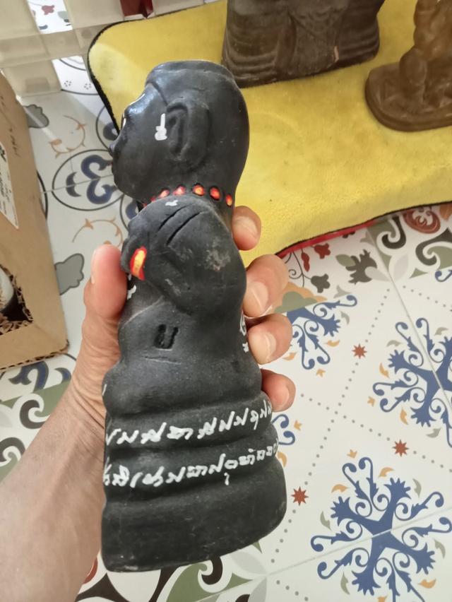 กุมารทอง หลวงพ่อแย้ม 2