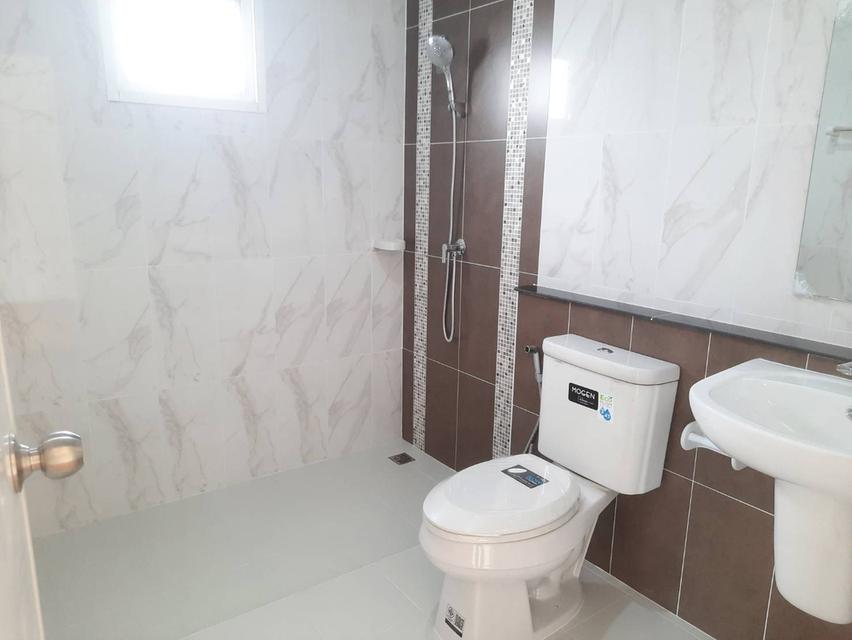 บ้านสวยทำเลรามอินทรา!! #บ้านเดี่ยว หลังใหญ่ มีพื้นที่สวนหน้าบ้าน 58 ตรว. 13