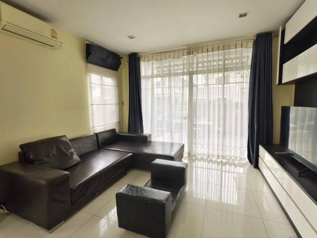 ให้เช่าบ้านเดี่ยว2ชั้น 52ตรว. ใน เมืองทองธานี แจ้งวัฒนะ 2