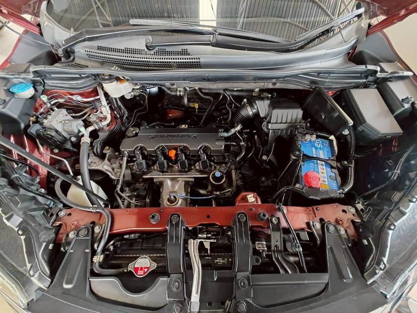 ขาย HONDA CRV 2.0 E i-VTEC ปี 2016 ไมล์แท้ 76,000 กม. 20