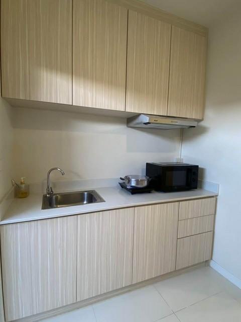 ให้เช่า ทาวน์โฮม 2 ชั้น Altitude Kraf Bangna อัลติจูด คราฟ บางนา ถนนเลียบคลองหลวงแพ่ง ดีไซน์โปร่งโล่ง ตกแต่งพร้อมอยู่ 4