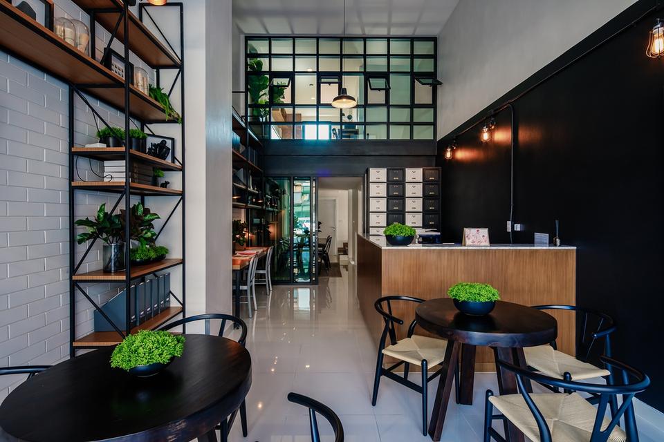 Urban MYX หางดง 17