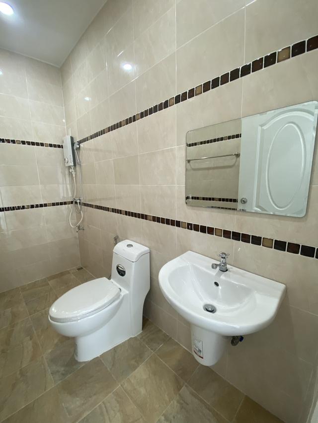 ทาวน์โฮมใกล้เมืองเชียงใหม่ เดินทางเพียง 10 นาที 8