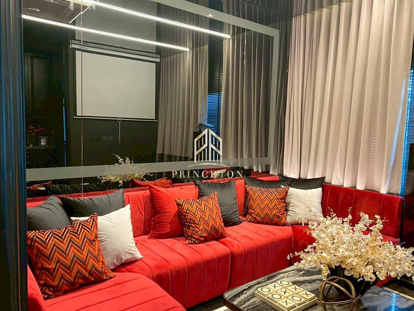 Grand Bangkok Boulevard Sukhumvit–Srinakarin - แกรนด์ บางกอก บูเลอวาร์ด สุขุมวิท - ศรีนครินทร์ 9