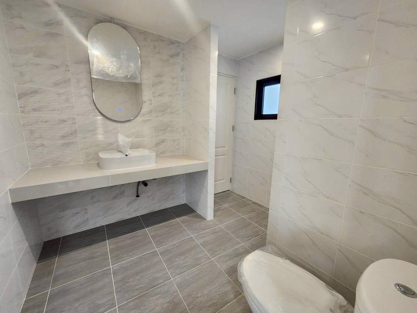 ขายบ้านมือสองตกแต่งใหม่ โครงการ ชัยพฤกษ์ บางแวก (Chaiyapruek Bangwaek)คุณภาพแบรนด์ LH เนื้อที่ 78.9 ตร.ว. 8