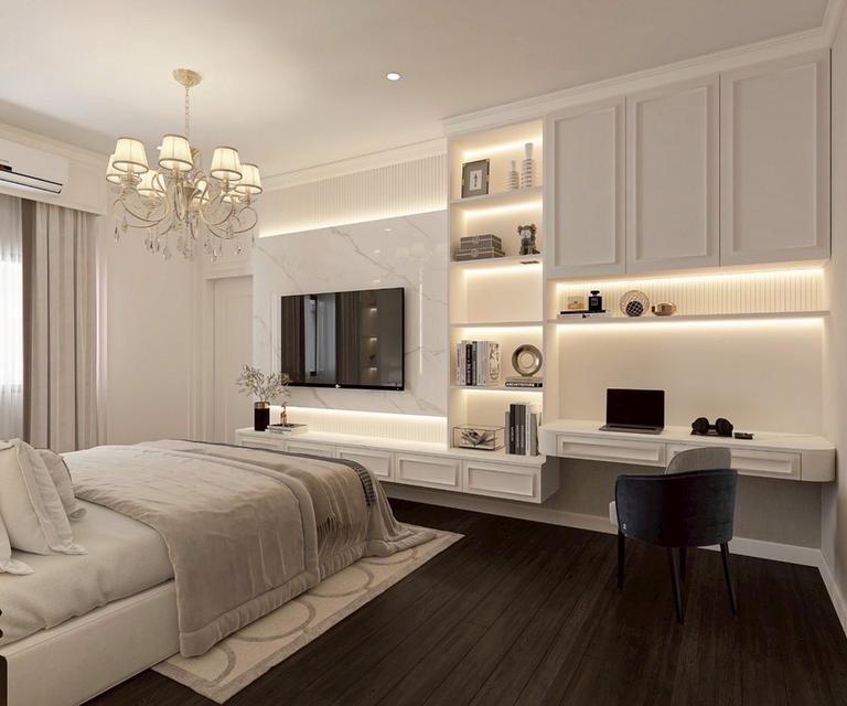 (Grand Bangkok Boulevard Krungthep Kritha) 480,000 5 ห้องนอน 6 ห้องน้ำ 14