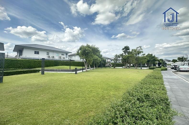 ขายทาวน์โฮม 2 ชั้น พฤกษาวิลล์ 112 กรุงเทพกรีฑา-วงแหวน ถนนกาญจนาภิเษก ใกล้วงแหวนรอบนอกตะวันออก 10