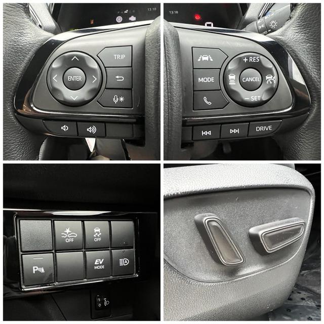 Yaris cross 1.5 HEV PREMIUM ปี 2023 จด 2024 12